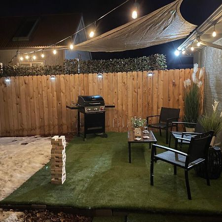 4Br Longmont Escape With Cold Plunge & Sauna - Pets Ok! 외부 사진