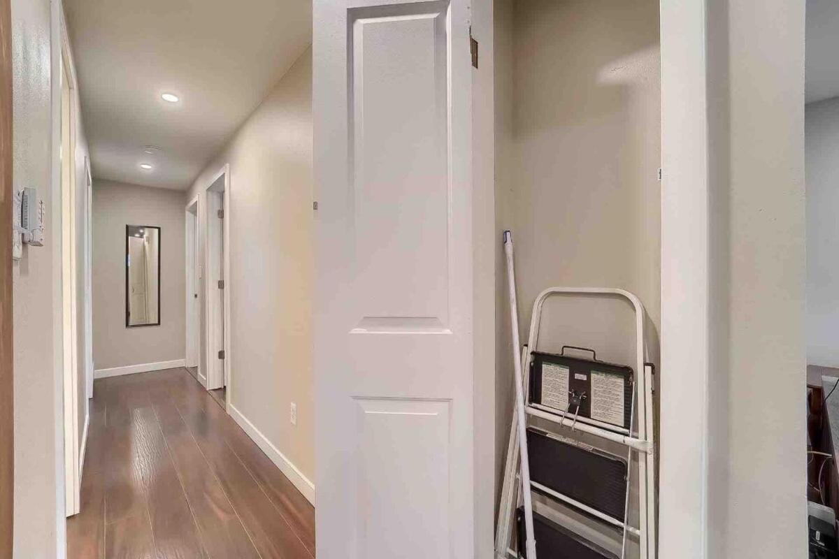 4Br Longmont Escape With Cold Plunge & Sauna - Pets Ok! 외부 사진