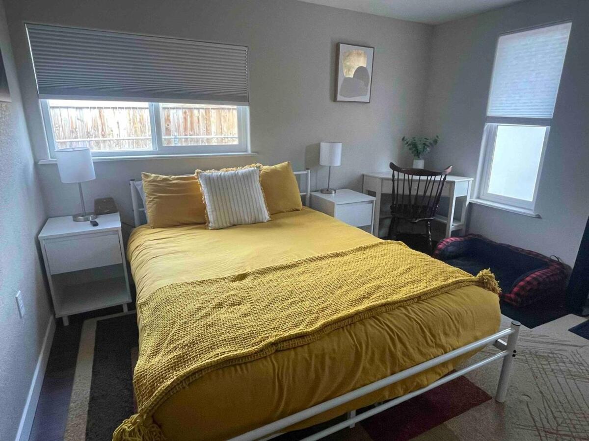 4Br Longmont Escape With Cold Plunge & Sauna - Pets Ok! 외부 사진