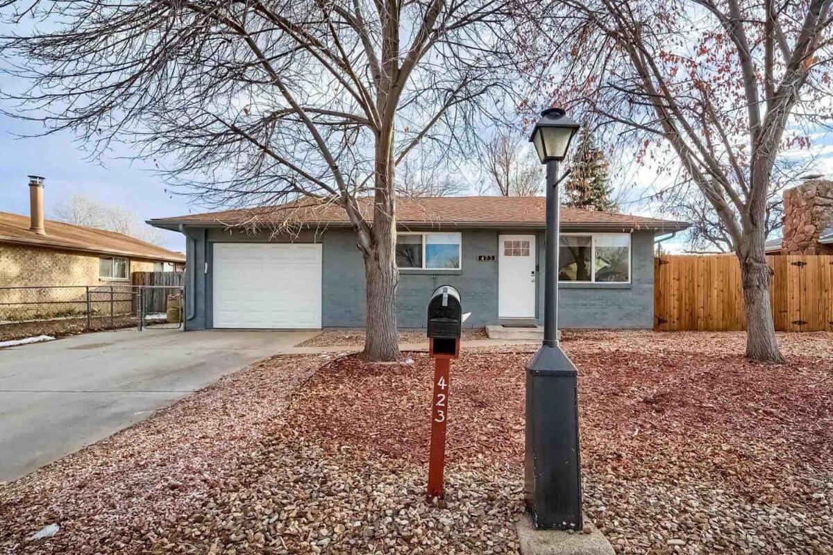 4Br Longmont Escape With Cold Plunge & Sauna - Pets Ok! 외부 사진